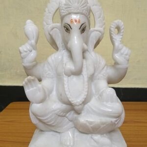 Ganesh Statues