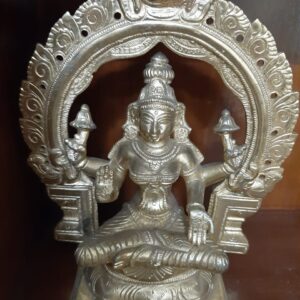 Mahalakshmi Statue