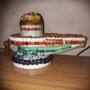 Navrathna Shivling