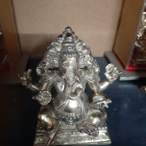 Panchmukhi Ganesh Statue