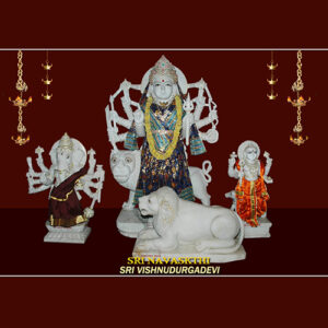 Sri Vishnu Durga Devi