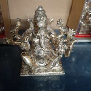 Sri Uchishta Ganapathy