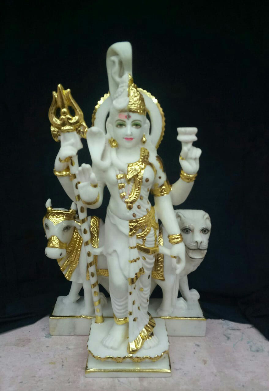 Sri Vishnu Durga Devi - Image 10